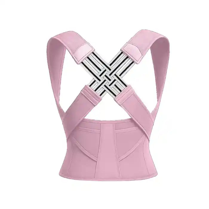 Nanobam™ Instant Posture Corrector (2025 Edition)